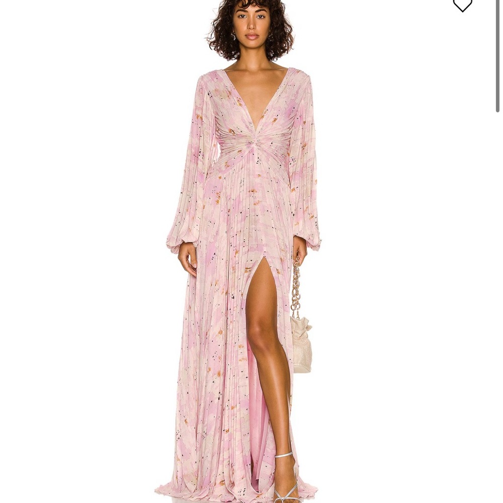 Alexis Elisha dress